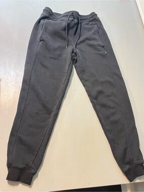 Men's CSG (Champs Sports Gear) Men's Fleece Joggers - Size XS
